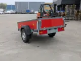 Aanhangwagen, Westfalia, 1184511B311, 750 kg – foto 3 – kavel bij Onlineveilingmeester, Heerenveen
