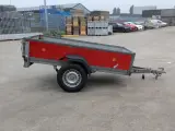 Aanhangwagen, Westfalia, 1184511B311, 750 kg – foto 6 – kavel bij Onlineveilingmeester, Heerenveen