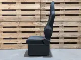 2x Vrachtwagen- of bedrijfswagenstoel, GRAMMER, MSG.90.5.SO RE – foto 3 – kavel bij Onlineveilingmeester, Heerenveen