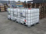 3x IBC-container, 1.000 liter, (leeg) – foto 3 – kavel bij Onlineveilingmeester, Heerenveen