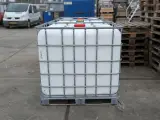 3x IBC-container, 1.000 liter, (leeg) – foto 4 – kavel bij Onlineveilingmeester, Heerenveen
