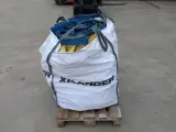 Partij brandweerslangen met Storz-koppeling, incl. 3x Xhander Big Bag – foto 4 – kavel bij Onlineveilingmeester, Heerenveen