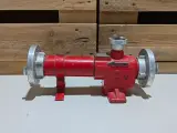Partij Schuimbijmengers met Storz-koppeling, Minimax, Z 2 – foto 2 – kavel bij Onlineveilingmeester, Heerenveen