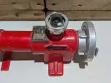Partij Schuimbijmengers met Storz-koppeling, Minimax, Z 2 – foto 3 – kavel bij Onlineveilingmeester, Heerenveen