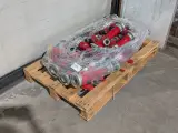 Partij Schuimbijmengers met Storz-koppeling, Minimax, Z 2 – foto 7 – kavel bij Onlineveilingmeester, Heerenveen