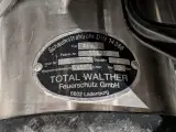 Ca. 10x Schuimstraalbuis, TOTAL WALTHER, S4-M4 – foto 5 – kavel bij Onlineveilingmeester, Heerenveen
