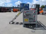 5x Calamiteiten-/steigertrap, Altrex – foto 4 – kavel bij Onlineveilingmeester, Heerenveen