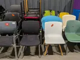 Partij diverse stoelen- en zitmeubels – foto 5 – kavel bij Onlineveilingmeester, Heerenveen
