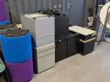 Ca. 11x Ladeblok – foto 3 – kavel bij Onlineveilingmeester, Heerenveen