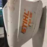 Accu grastrimmer, STIHL, FSA 56, 2019 – foto 3 – kavel bij Onlineveilingmeester, Heerenveen