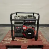 Benzine-waterpomp, BRIGGS & STRATTON, WP2-60, 2014 – kavel bij Onlineveilingmeester, Heerenveen