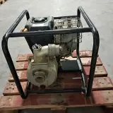 Benzine-waterpomp, BRIGGS & STRATTON, WP2-60, 2014 – foto 3 – kavel bij Onlineveilingmeester, Heerenveen