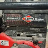 Benzine-waterpomp, BRIGGS & STRATTON, WP2-60, 2014 – foto 5 – kavel bij Onlineveilingmeester, Heerenveen