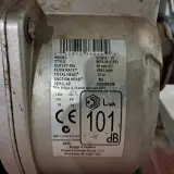 Benzine-waterpomp, BRIGGS & STRATTON, WP2-60, 2014 – foto 8 – kavel bij Onlineveilingmeester, Heerenveen