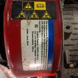 Benzine-waterpomp, BRIGGS & STRATTON, WP2-60, 2014 – foto 10 – kavel bij Onlineveilingmeester, Heerenveen