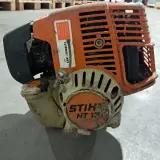 Benzine-stokkenzaag, STIHL, HT 131 – foto 3 – kavel bij Onlineveilingmeester, Heerenveen