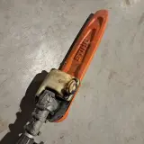 Benzine-stokkenzaag, STIHL, HT 131 – foto 7 – kavel bij Onlineveilingmeester, Heerenveen