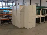 7x Lockerkast – kavel bij Onlineveilingmeester, Heerenveen