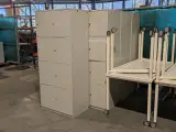 7x Lockerkast – foto 3 – kavel bij Onlineveilingmeester, Heerenveen