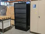 4x Folder, roldeur- en archiefkast – kavel bij Onlineveilingmeester, Heerenveen