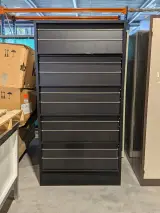 4x Folder, roldeur- en archiefkast – foto 5 – kavel bij Onlineveilingmeester, Heerenveen