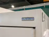 4x Lockerkast, o.a. OLSSEN met XS 731 codesloten – foto 3 – kavel bij Onlineveilingmeester, Heerenveen