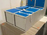 8x Divers kantoormeubel – foto 2 – kavel bij Onlineveilingmeester, Heerenveen