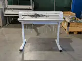 Professionele elektrische vouwmachine, ROWE, VarioFold Compact – foto 2 – kavel bij Onlineveilingmeester, Heerenveen