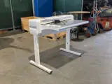 Professionele elektrische vouwmachine, ROWE, VarioFold Compact – foto 3 – kavel bij Onlineveilingmeester, Heerenveen