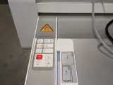 Professionele elektrische vouwmachine, ROWE, VarioFold Compact – foto 5 – kavel bij Onlineveilingmeester, Heerenveen