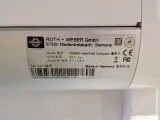 Professionele elektrische vouwmachine, ROWE, VarioFold Compact – foto 8 – kavel bij Onlineveilingmeester, Heerenveen