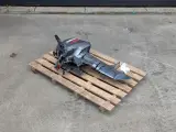 Buitenboormotor, YAMAHA, 6CMH, 6 PK – kavel bij Onlineveilingmeester, Heerenveen