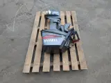 Buitenboormotor, YAMAHA, 6CMH, 6 PK – foto 4 – kavel bij Onlineveilingmeester, Heerenveen