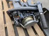 Buitenboormotor, YAMAHA, 6CMH, 6 PK – foto 8 – kavel bij Onlineveilingmeester, Heerenveen