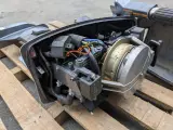 Buitenboormotor, YAMAHA, 6CMH, 6 PK – foto 9 – kavel bij Onlineveilingmeester, Heerenveen