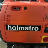 Set hydraulisch redgereedschap, Holmatro – foto 29 – kavel bij Onlineveilingmeester, Heerenveen