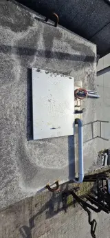 Zoutwatertank, Nido, BETONTANK 31000L, 2007, PRJ07066 – foto 7 – kavel bij Onlineveilingmeester, Heerenveen