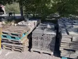 Partij speelplaatstegels - rubbertegels – foto 2 – kavel bij Onlineveilingmeester, Heerenveen