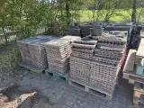 Partij speelplaatstegels - rubbertegels – foto 3 – kavel bij Onlineveilingmeester, Heerenveen