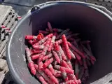 Partij speelplaatstegels - rubbertegels – foto 6 – kavel bij Onlineveilingmeester, Heerenveen