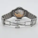 Dames polshorloge, Patek Philippe, Nautilus 7018/1A – foto 15 – kavel bij Domeinen Roerende Zaken
