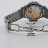 Dames polshorloge, Patek Philippe, Nautilus 7018/1A – foto 16 – kavel bij Domeinen Roerende Zaken