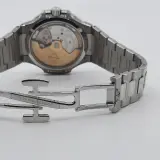 Dames polshorloge, Patek Philippe, Nautilus 7018/1A – foto 17 – kavel bij Domeinen Roerende Zaken