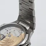 Dames polshorloge, Patek Philippe, Nautilus 7018/1A – foto 28 – kavel bij Domeinen Roerende Zaken