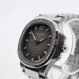 Dames polshorloge, Patek Philippe, Nautilus 7018/1A – foto 9 – kavel bij Domeinen Roerende Zaken