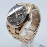 Heren polshorloge, Rolex, Day-Date 118205F – foto 2 – kavel bij Domeinen Roerende Zaken