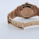 Heren polshorloge, Rolex, Day-Date 118205F – foto 13 – kavel bij Domeinen Roerende Zaken