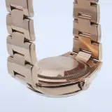 Heren polshorloge, Rolex, Day-Date 118205F – foto 19 – kavel bij Domeinen Roerende Zaken