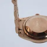 Heren polshorloge, Rolex, Day-Date 118205F – foto 23 – kavel bij Domeinen Roerende Zaken
