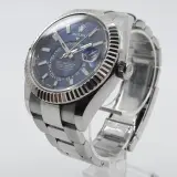 Heren polshorloge, Rolex, Sky Dweller 326934 – foto 2 – kavel bij Domeinen Roerende Zaken